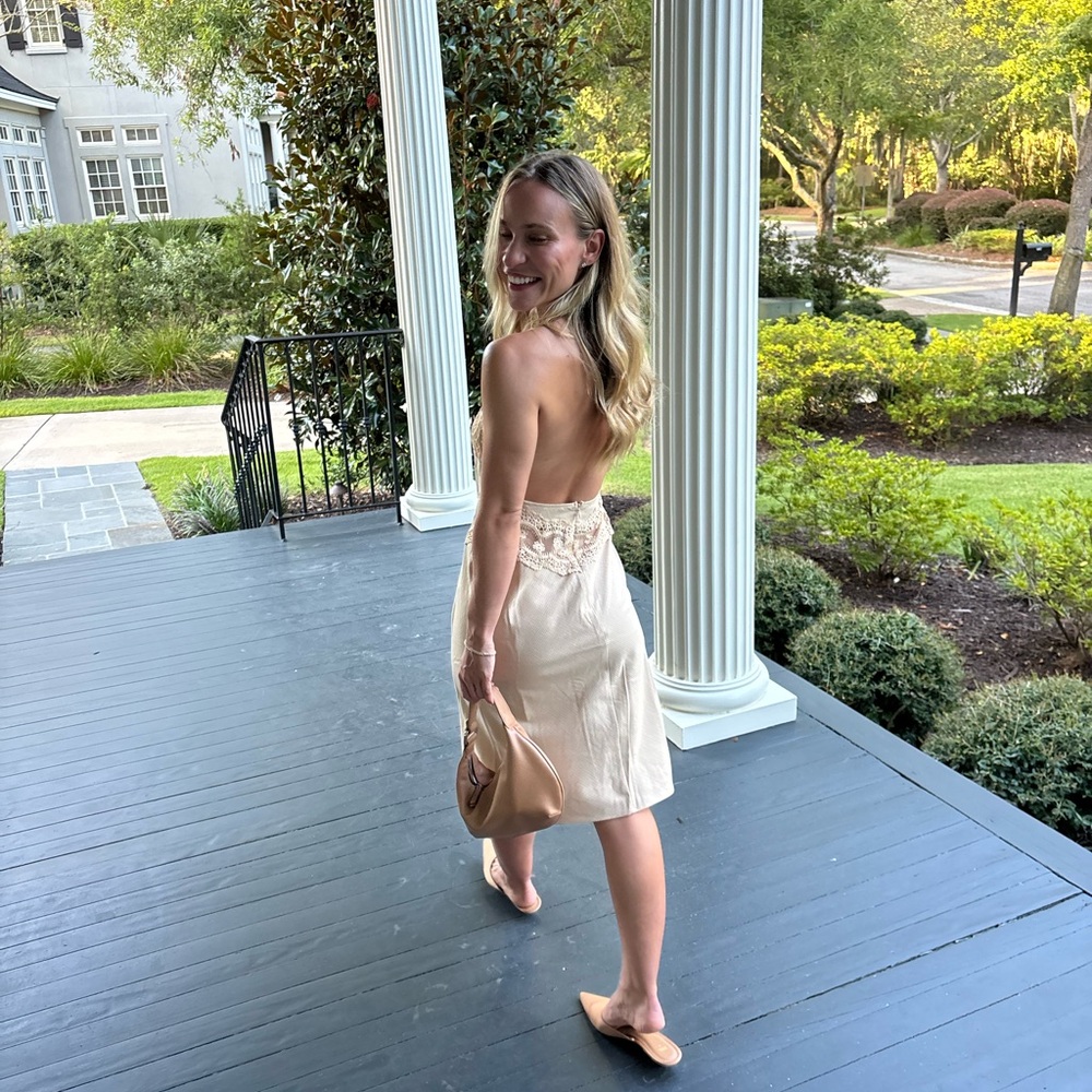 Meet your Posher, Olivia